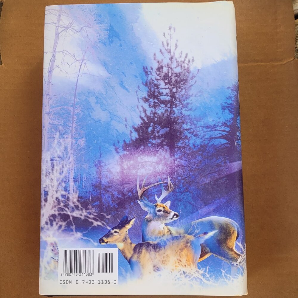 Hardcover Book - Picture 2 of 2